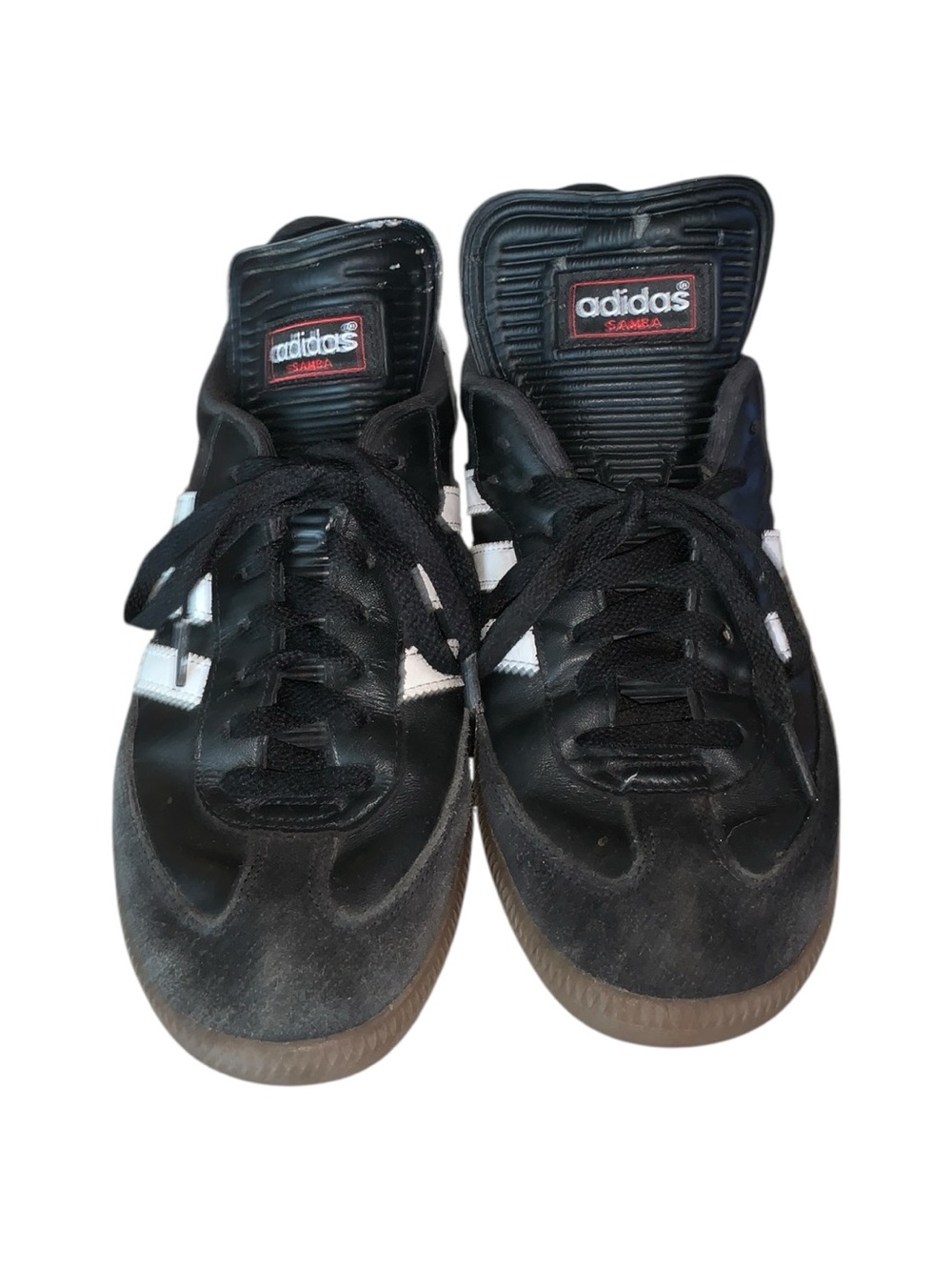 Adidas Samba Classic Black Sneakers Men’s 8.5